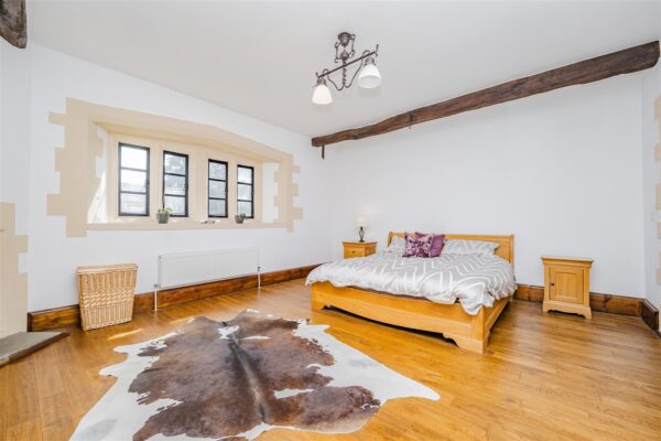 Church Street, Cowbridge