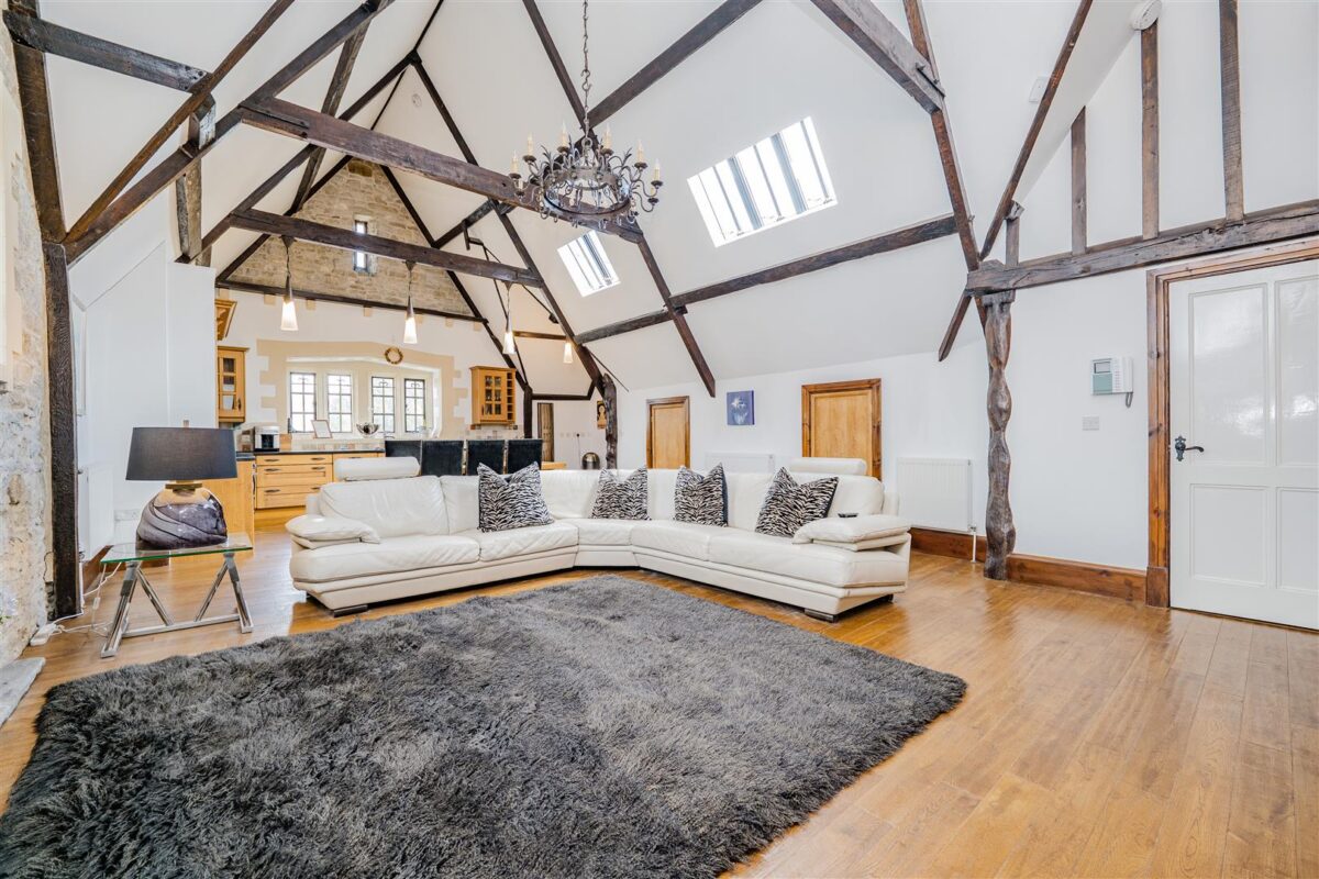 Church Street, Cowbridge