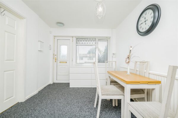 Westbury Close, Barry