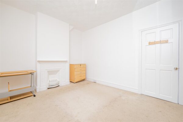 Wilfred Street, Barry