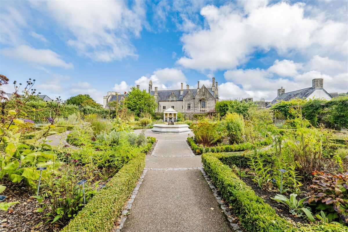 Church Street, Cowbridge