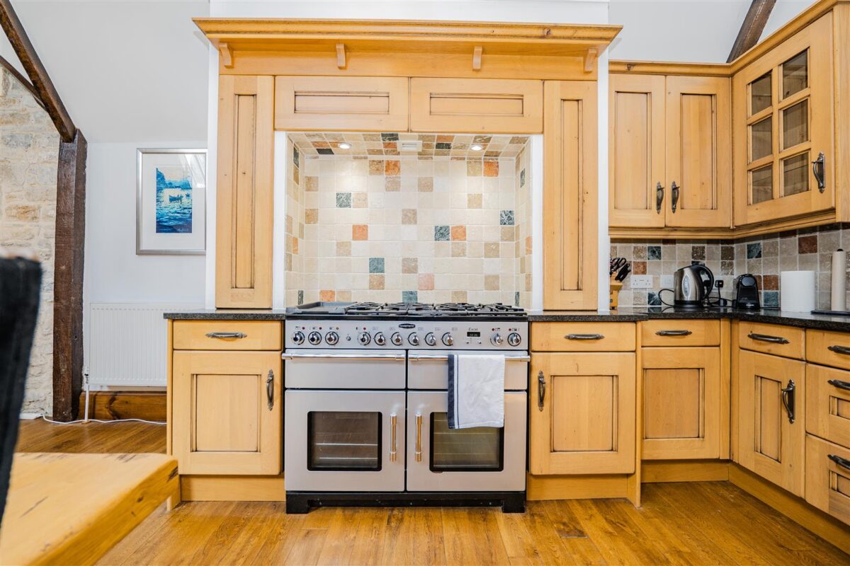 Church Street, Cowbridge