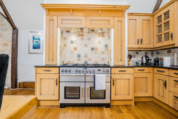 Church Street, Cowbridge