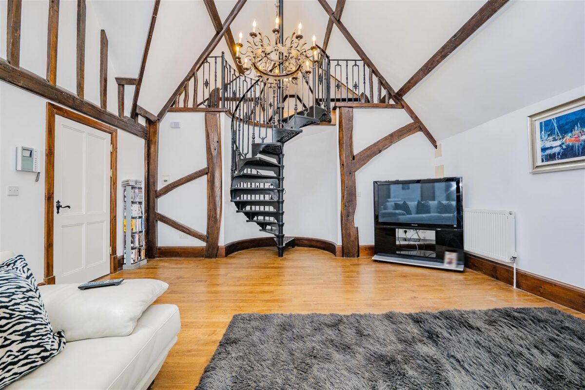 Church Street, Cowbridge