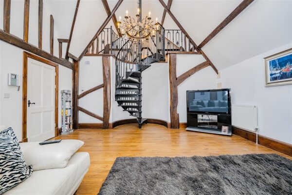 Church Street, Cowbridge