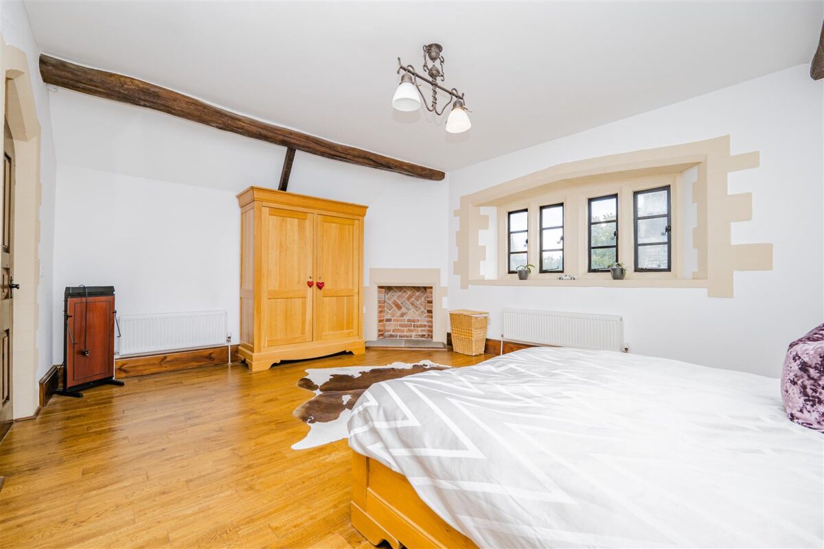 Church Street, Cowbridge