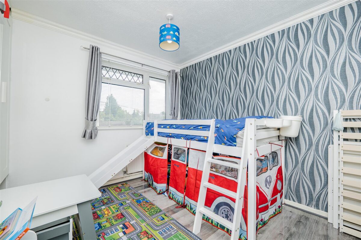 Westbury Close, Barry