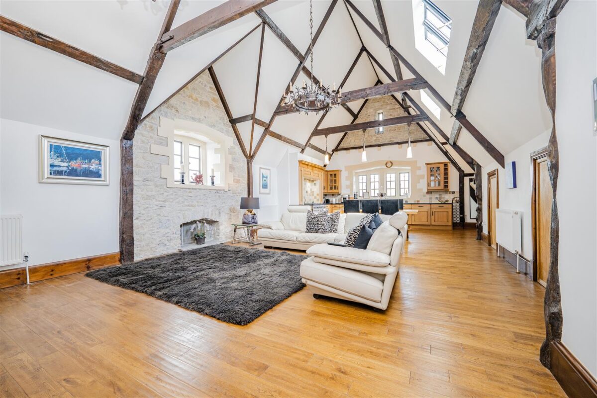 Church Street, Cowbridge