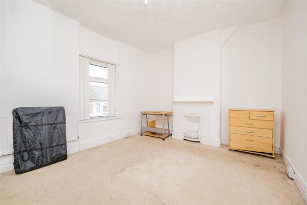 Wilfred Street, Barry