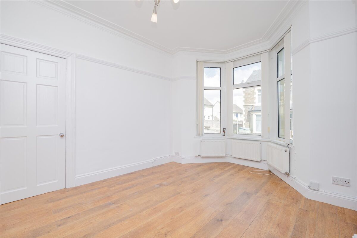 Wilfred Street, Barry