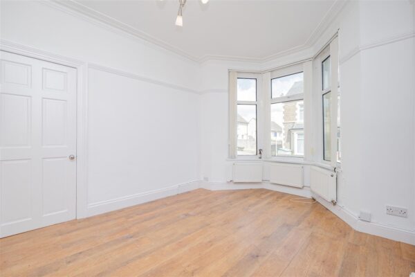 Wilfred Street, Barry