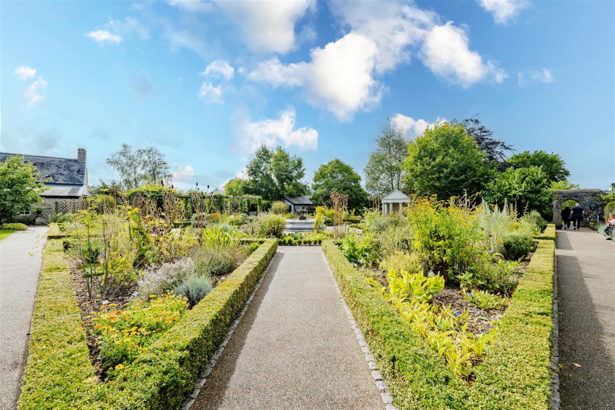 Church Street, Cowbridge