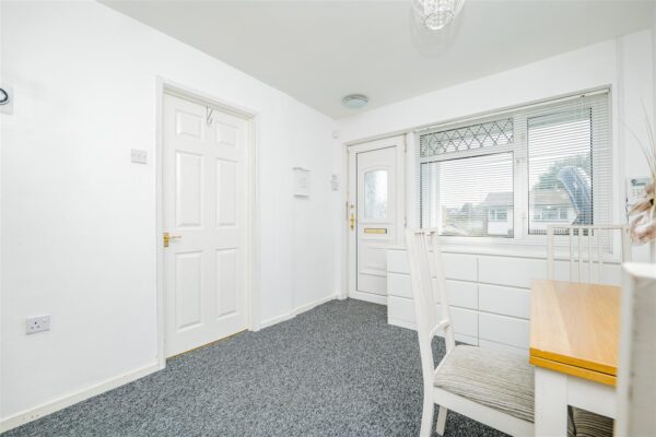 Westbury Close, Barry