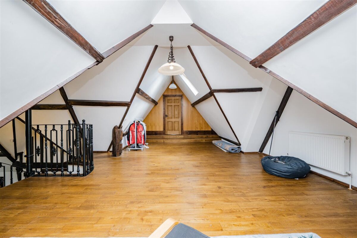 Church Street, Cowbridge