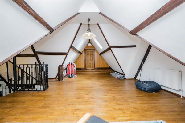 Church Street, Cowbridge