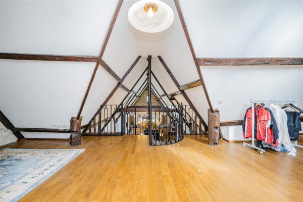 Church Street, Cowbridge