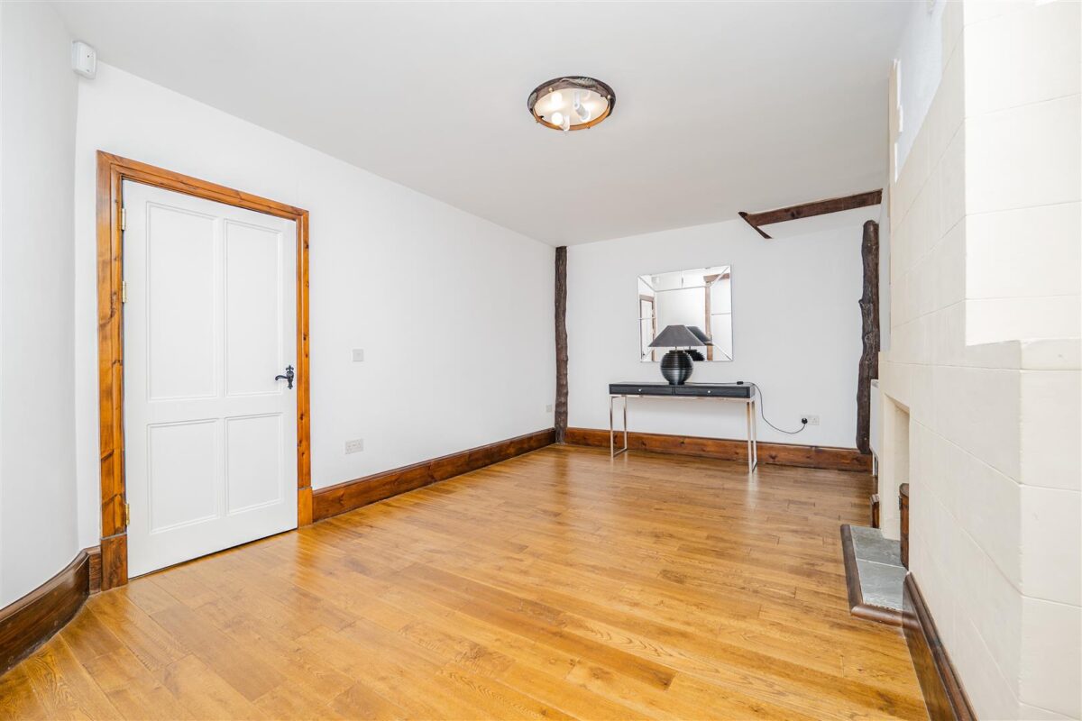 Church Street, Cowbridge