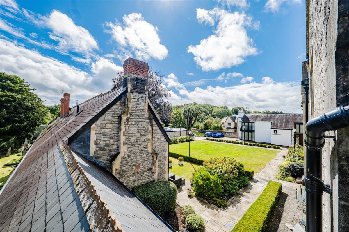 Church Street, Cowbridge