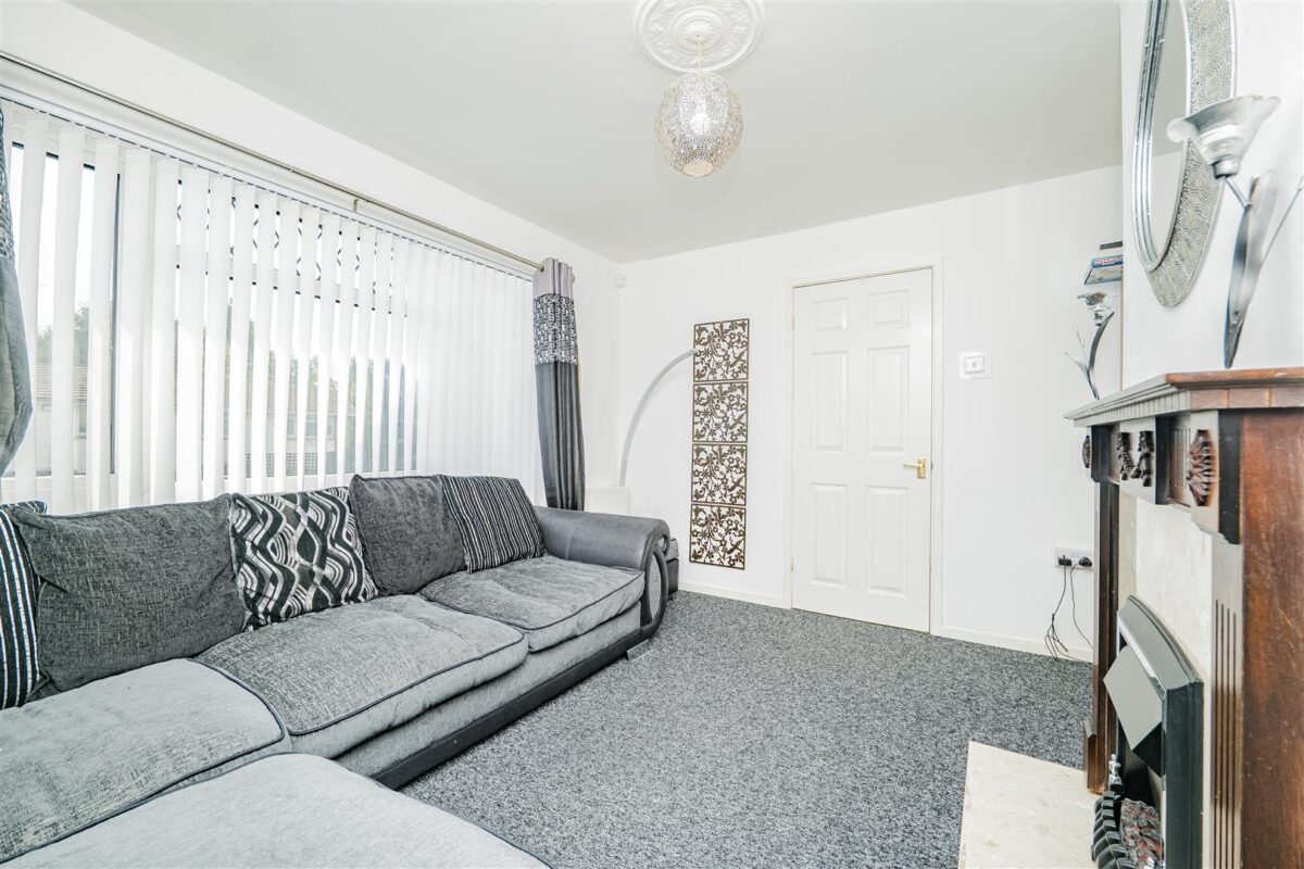 Westbury Close, Barry