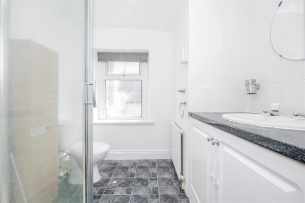 Wilfred Street, Barry