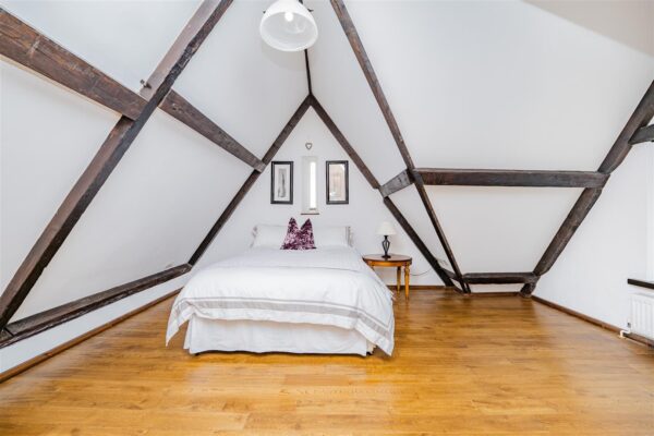 Church Street, Cowbridge