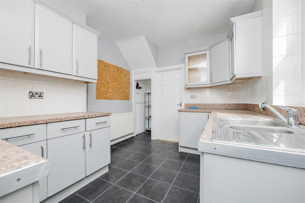 Wilfred Street, Barry