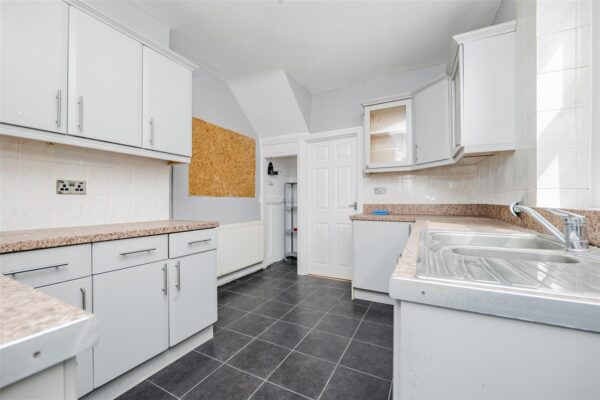 Wilfred Street, Barry