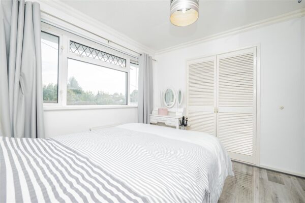 Westbury Close, Barry