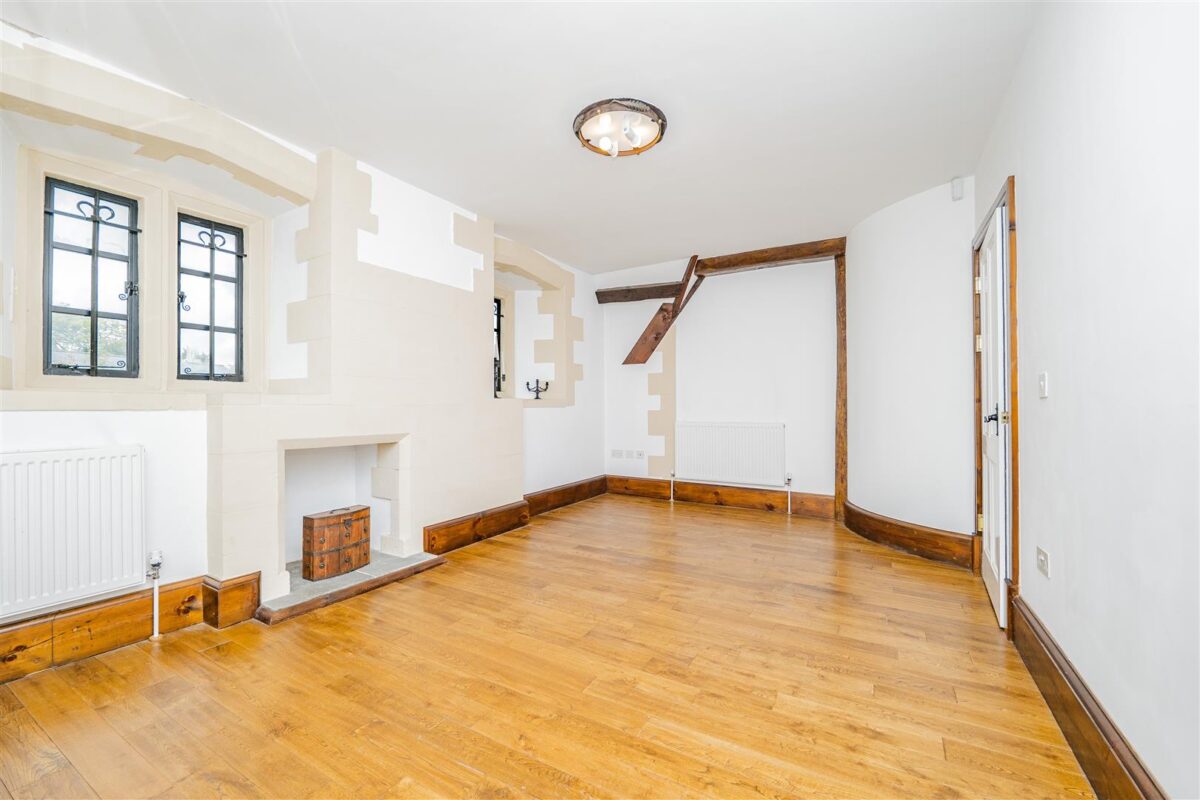 Church Street, Cowbridge