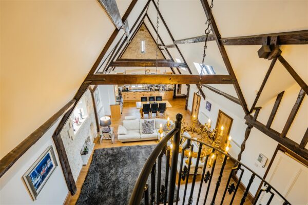 Church Street, Cowbridge