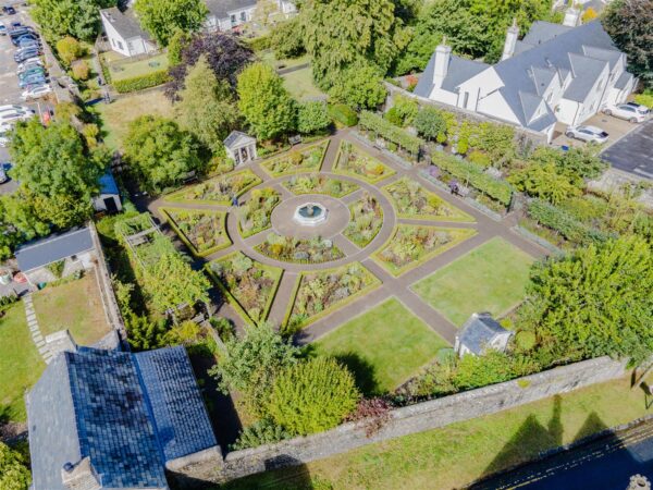 Church Street, Cowbridge