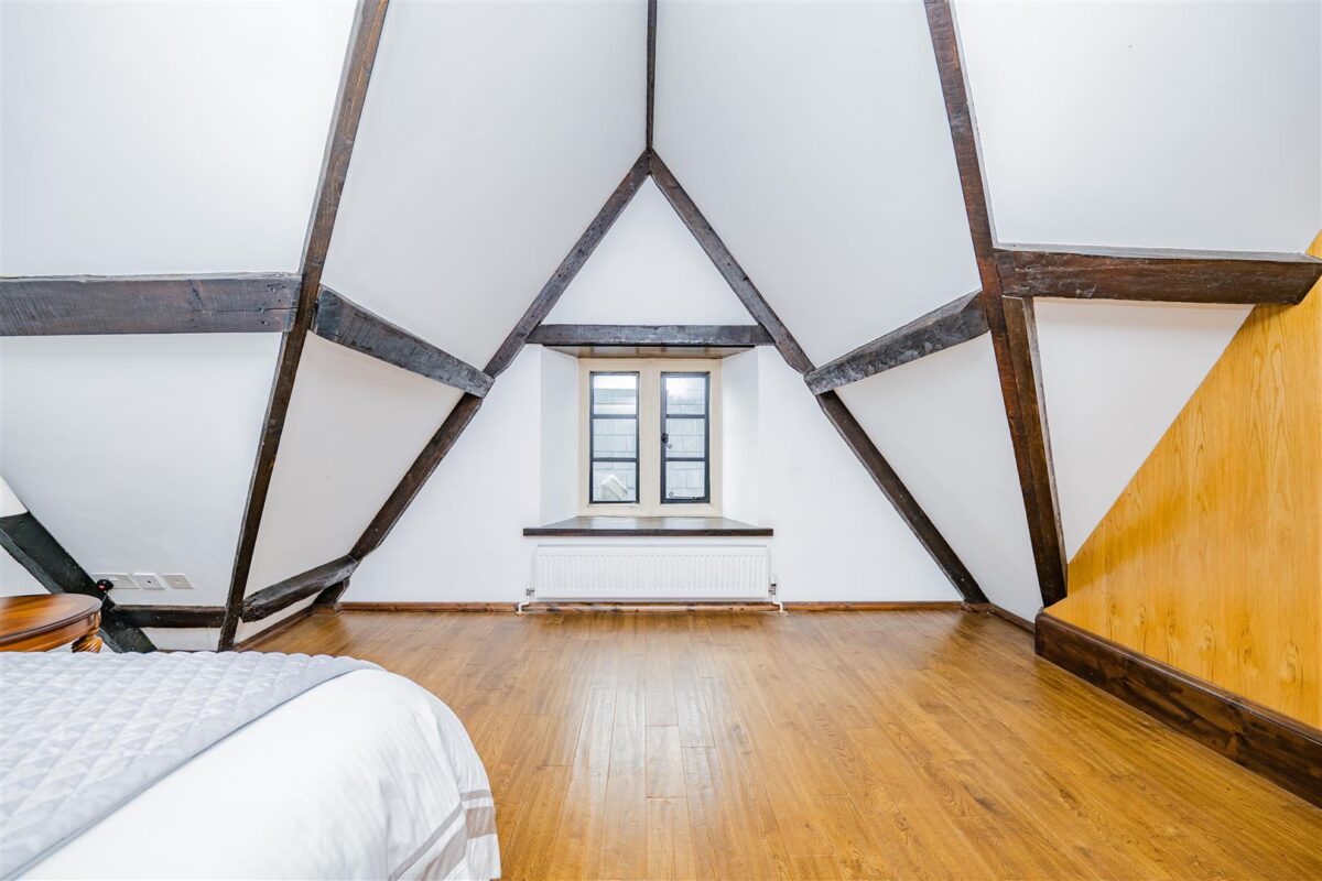 Church Street, Cowbridge