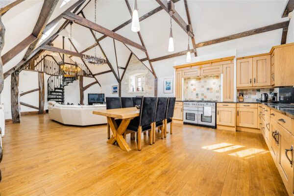 Church Street, Cowbridge