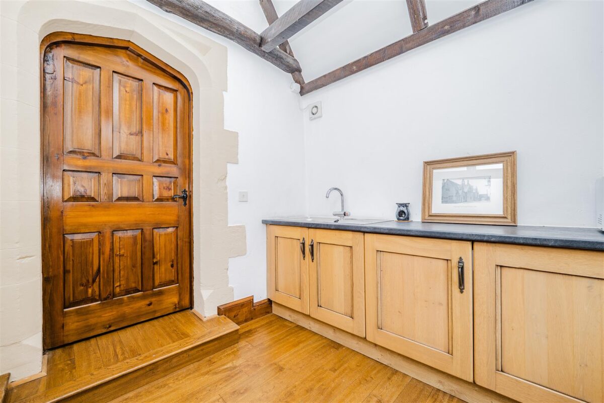 Church Street, Cowbridge