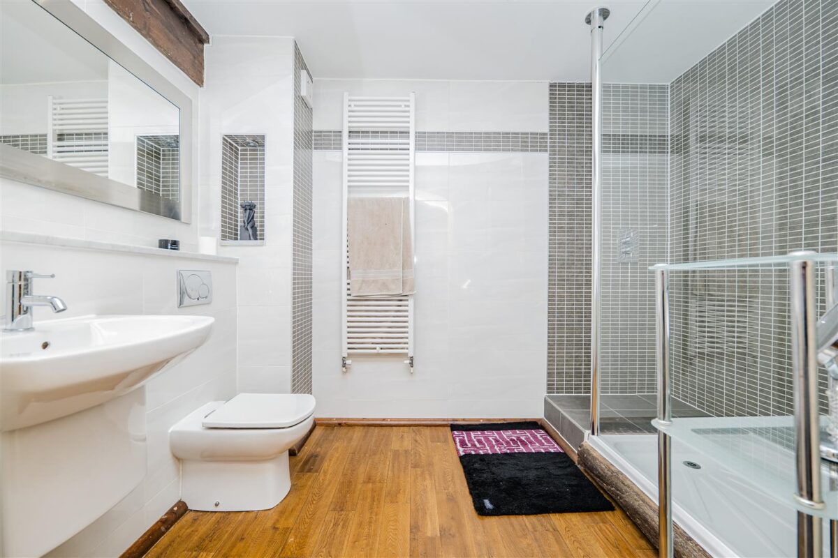 Church Street, Cowbridge