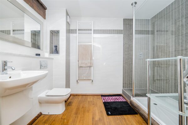 Church Street, Cowbridge