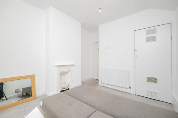 Wilfred Street, Barry