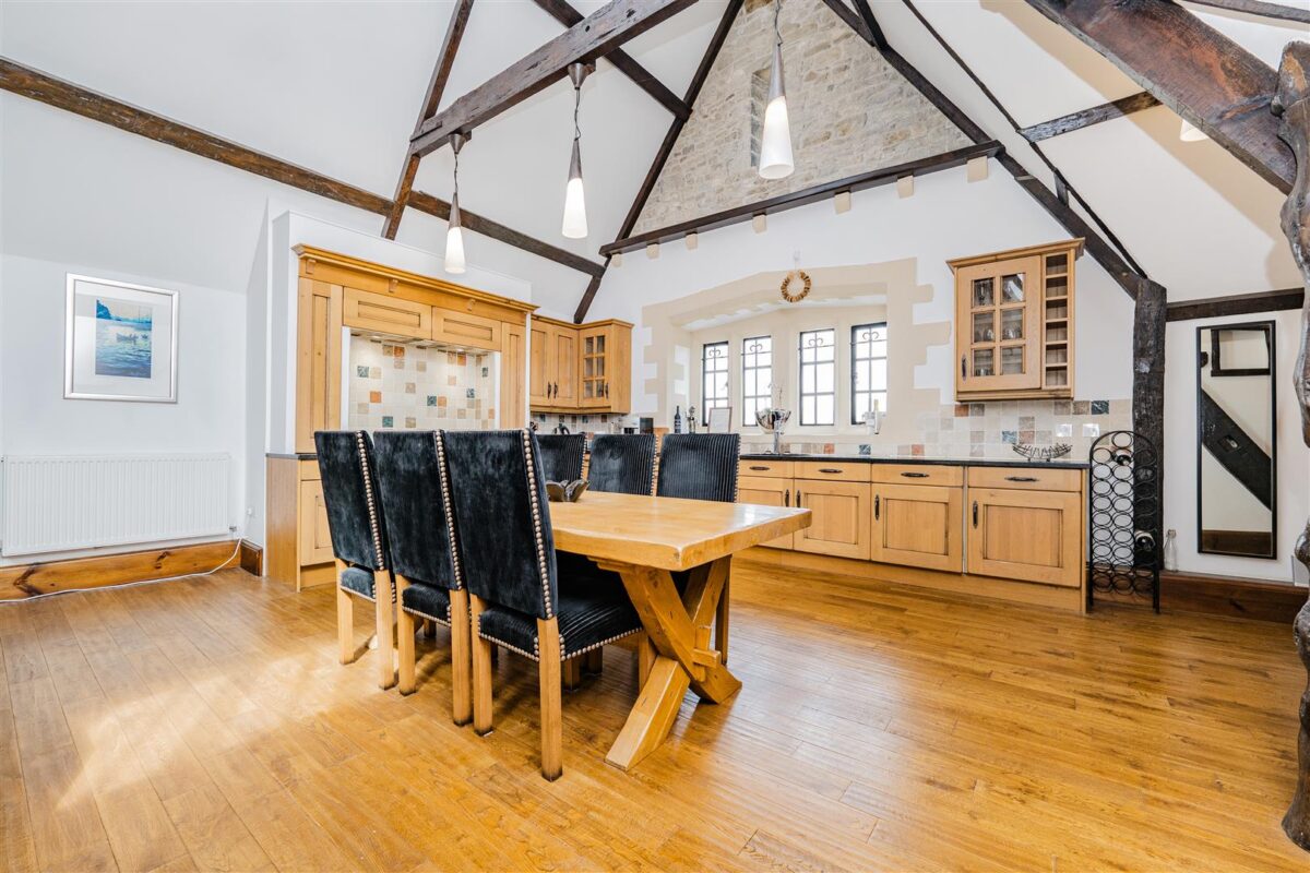 Church Street, Cowbridge