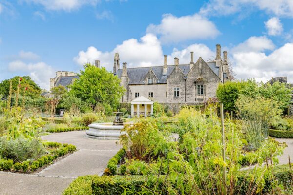 Church Street, Cowbridge