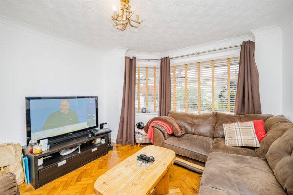 Ridgeway Road, Barry