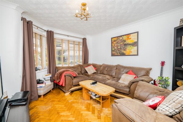 Ridgeway Road, Barry