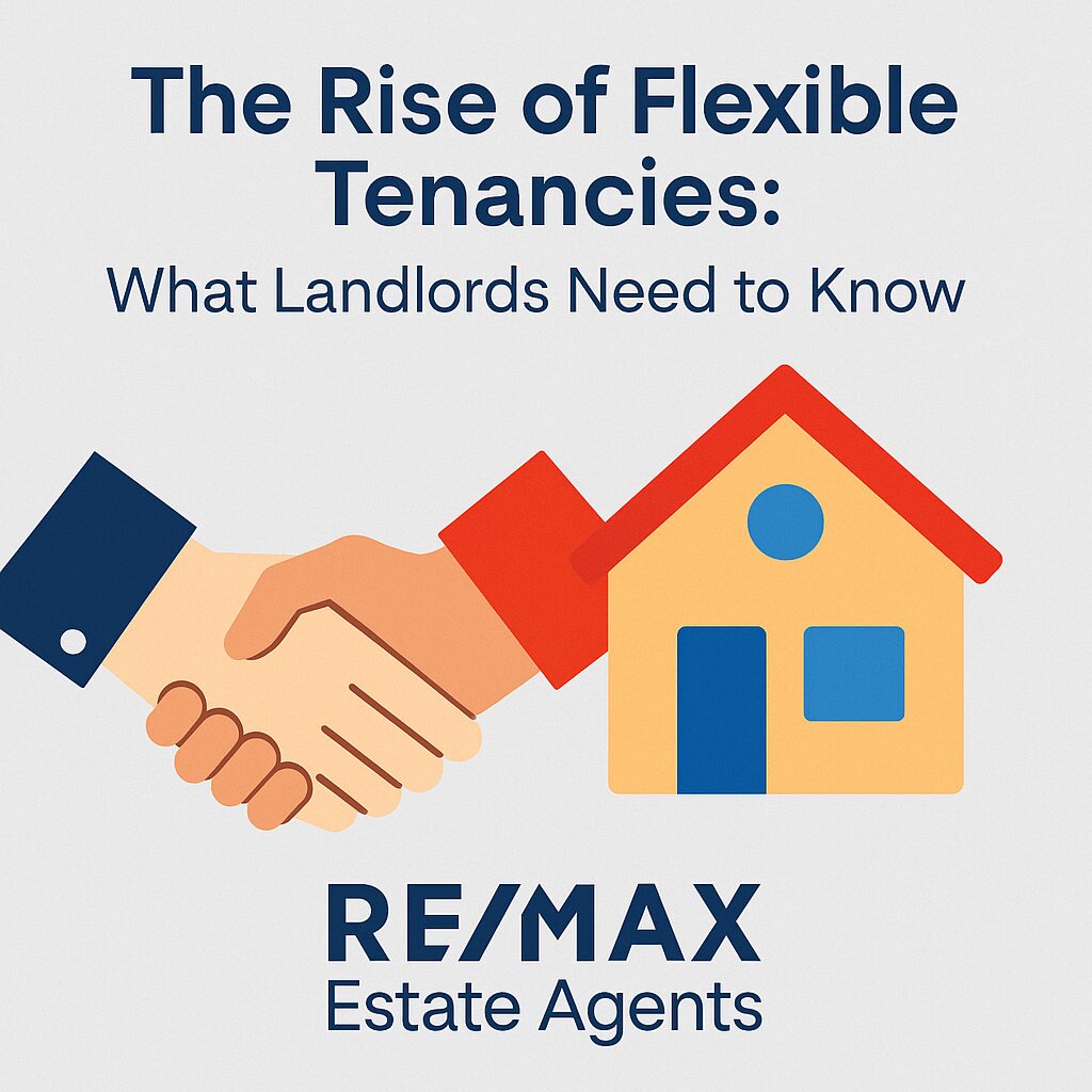 The Rise of Flexible Tenancies: What Landlords Need to Know