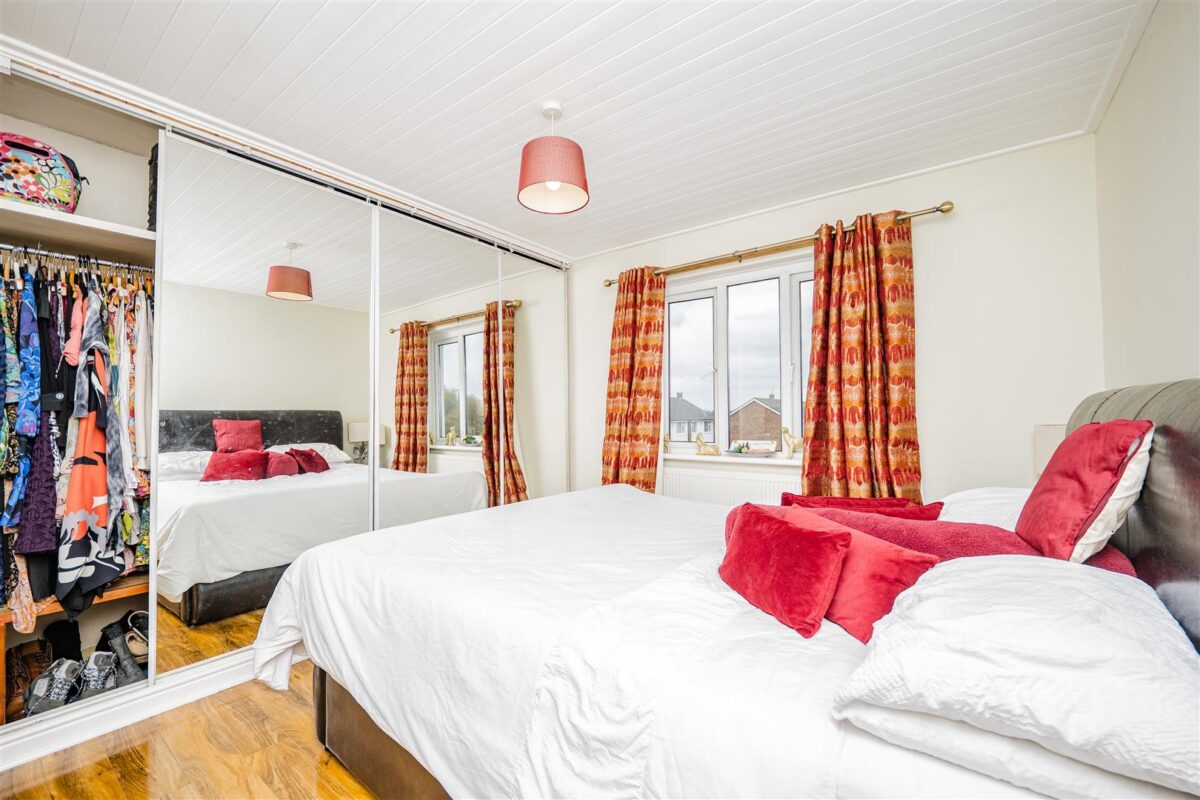 Ridgeway Road, Barry