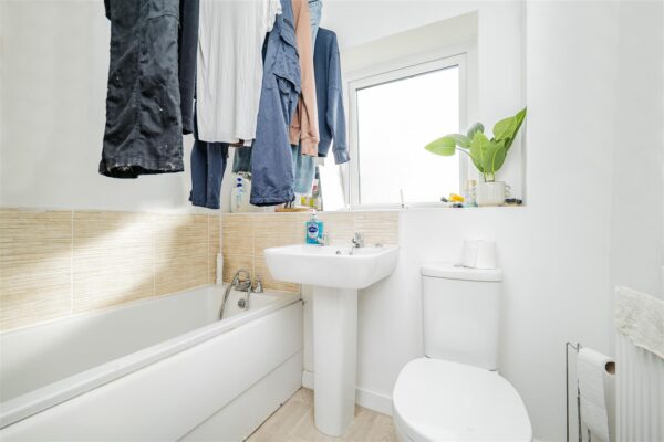 Ffordd Penrhyn, Barry