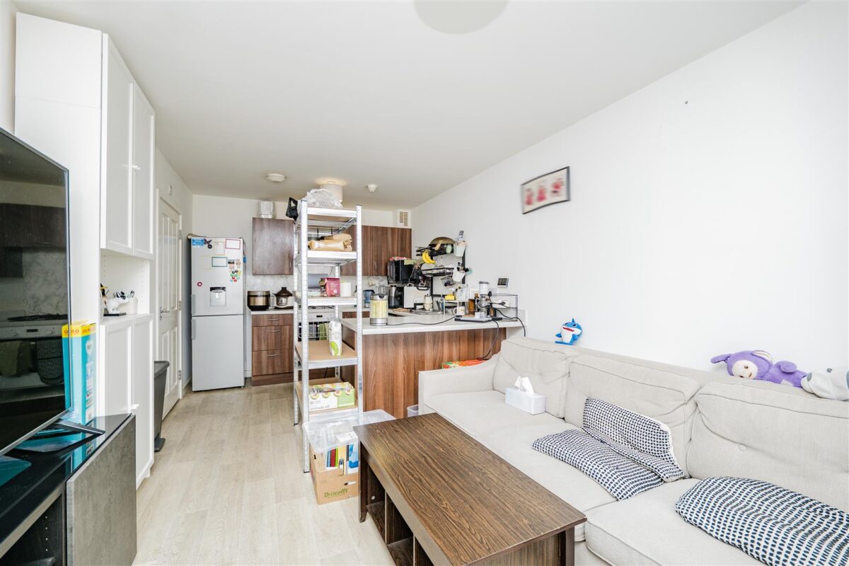 Ffordd Penrhyn, Barry