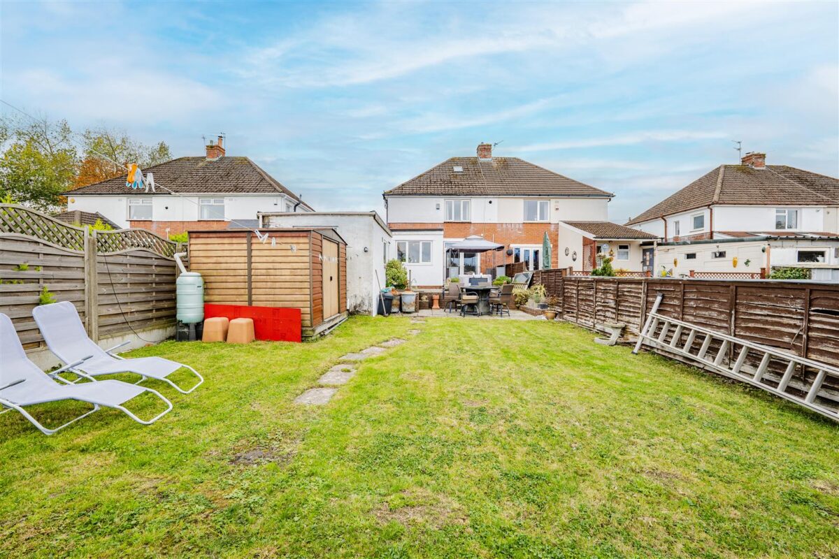 Ridgeway Road, Barry