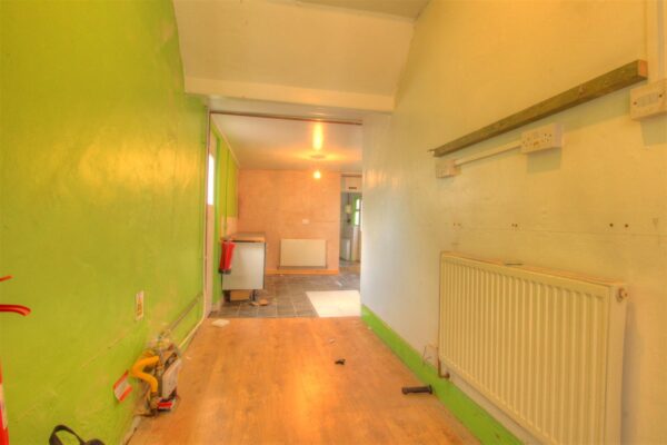 Park Crescent, Barry