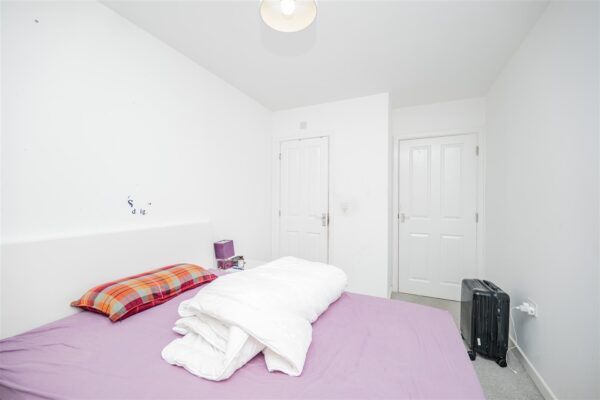 Ffordd Penrhyn, Barry