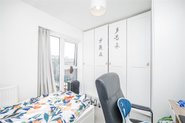 Ffordd Penrhyn, Barry