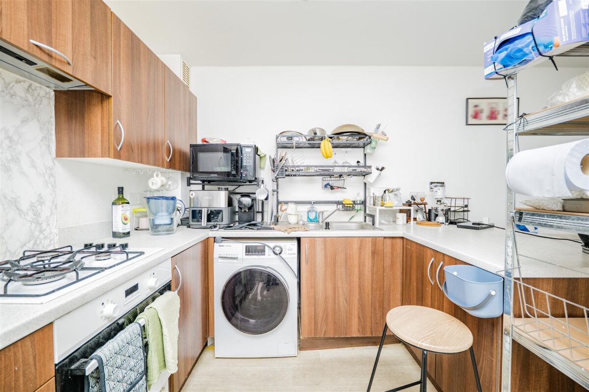 Ffordd Penrhyn, Barry